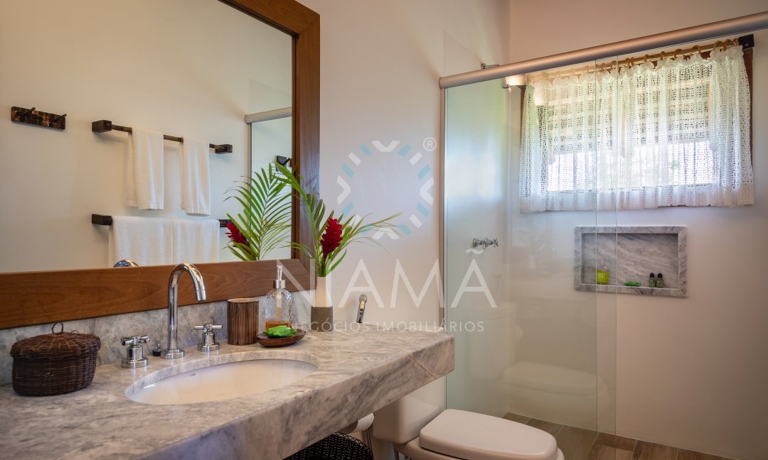 casa de luxo 70 condominio terravista vilas trancoso